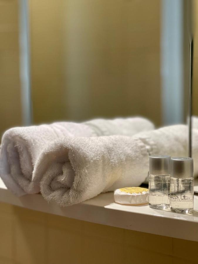 Apartamento Suite300 By Palazzina300 *