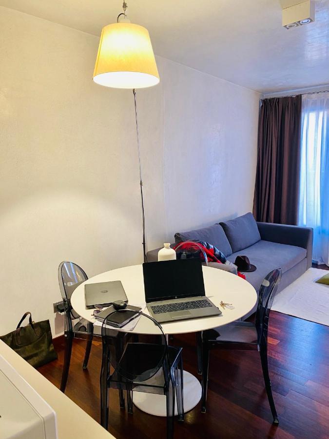 Apartment Suite300 By Palazzina300