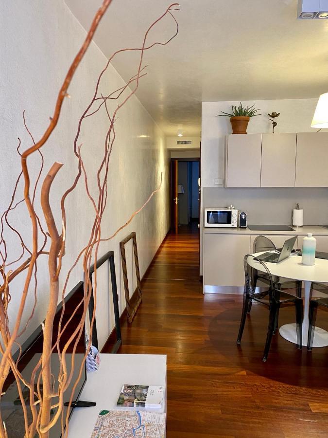 Appartamento Suite300 By Palazzina300 Treviso