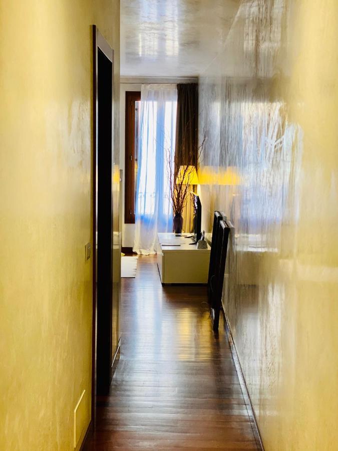 Suite300 By Palazzina300 Appartamento *
