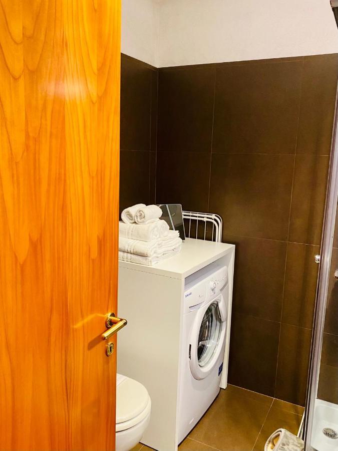 Suite300 By Palazzina300 Apartment
