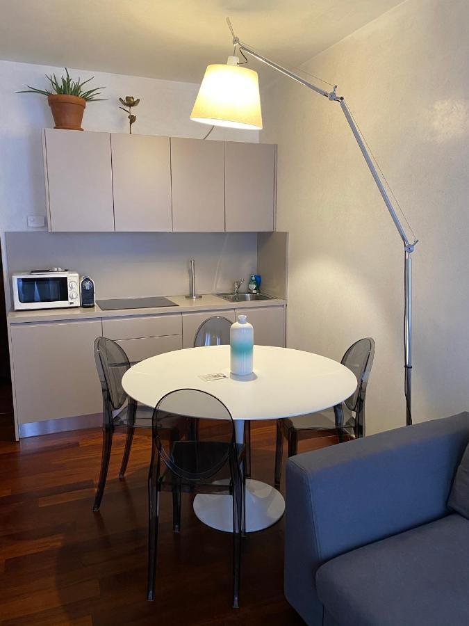 Apartment Suite300 By Palazzina300 *