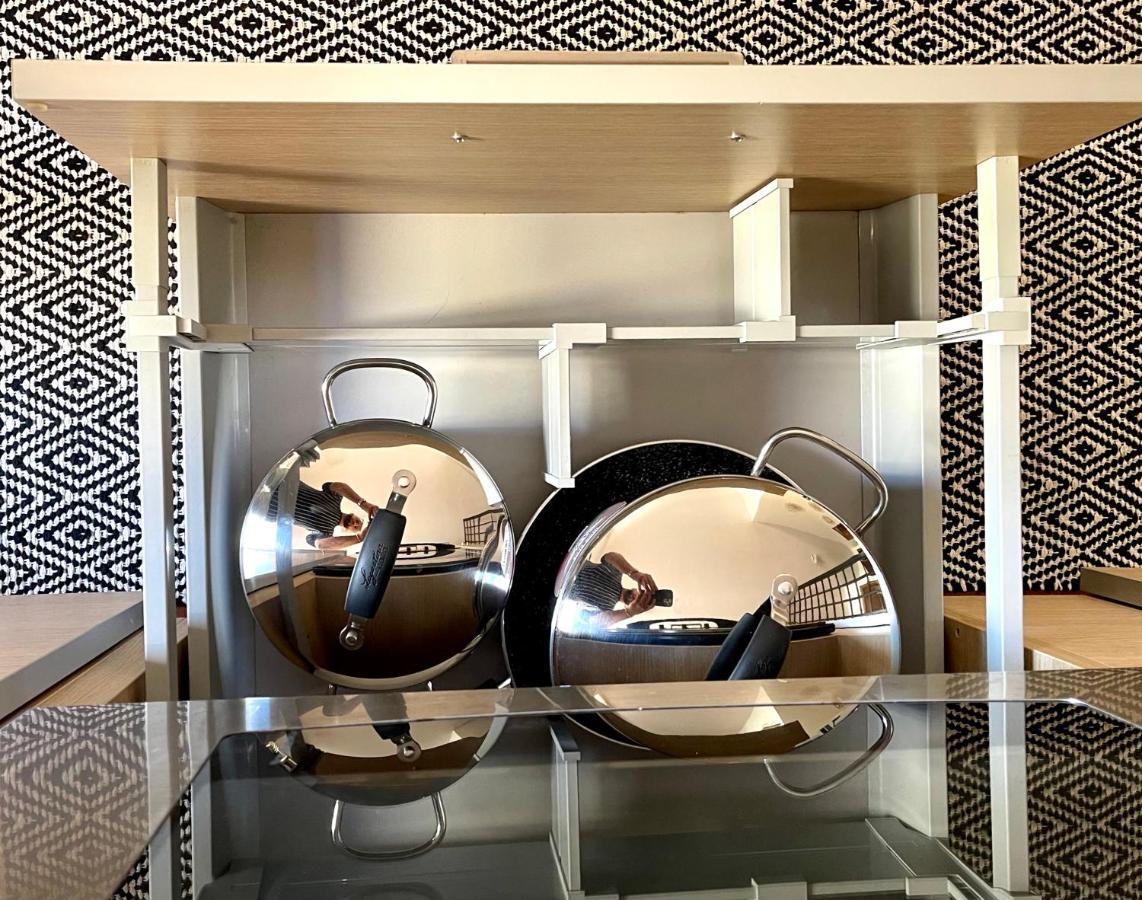 Suite300 By Palazzina300 Apartment
