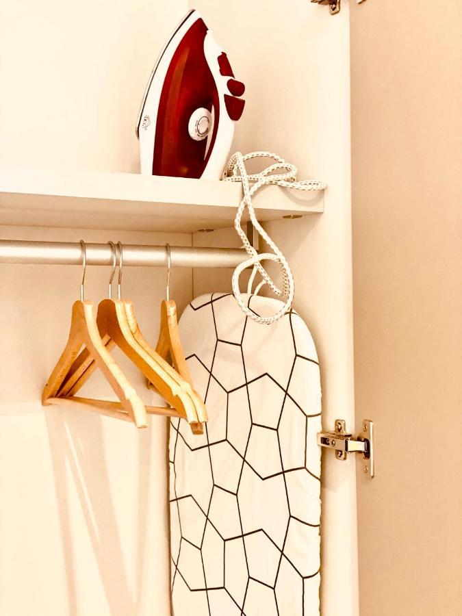 Apartment Suite300 By Palazzina300 Treviso
